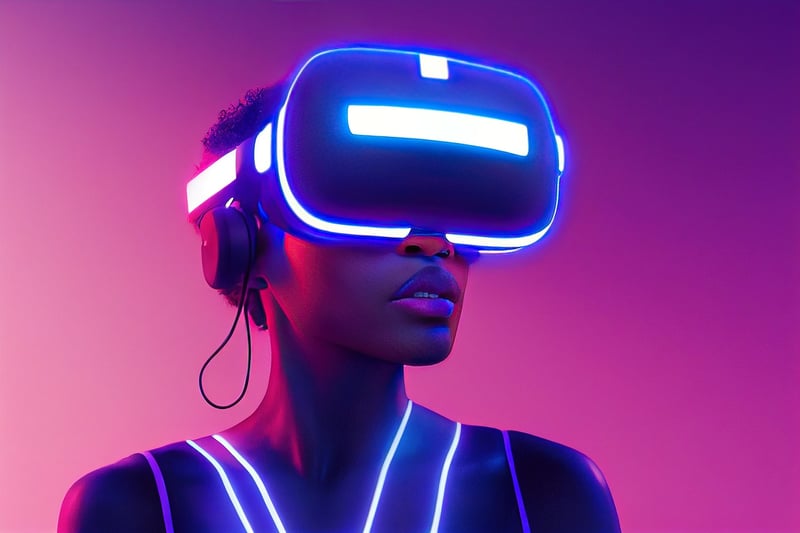 Alternate Realities Trips