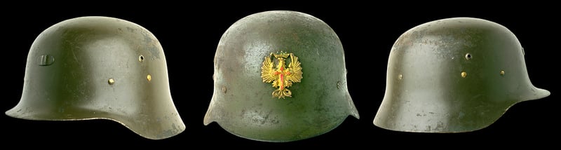 World War Soldiers