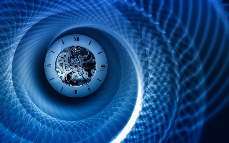 Chrono Portal Image